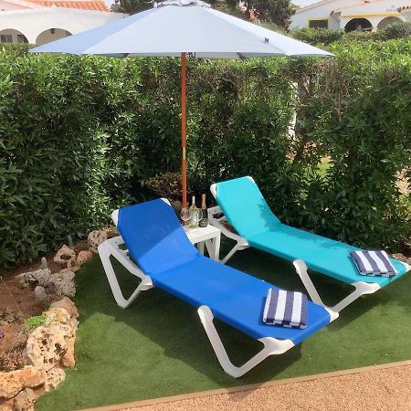 Fonoll Mari Villa Cala en Forcat Dış mekan fotoğraf