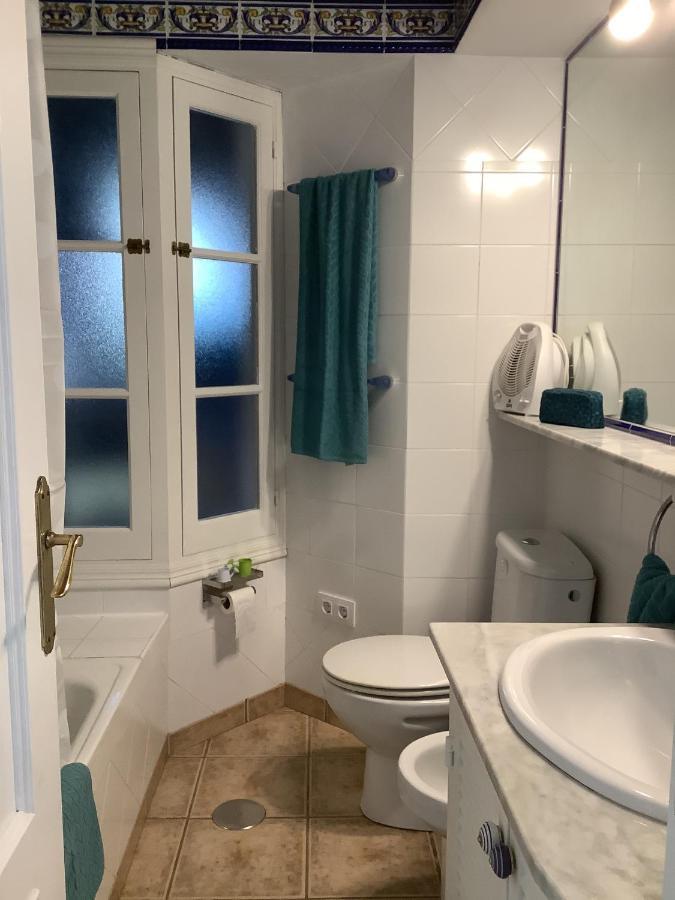 Fonoll Mari Villa Cala en Forcat Dış mekan fotoğraf