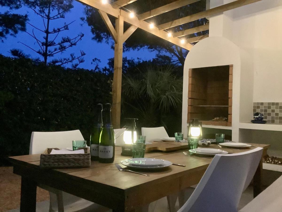 Fonoll Mari Villa Cala en Forcat Dış mekan fotoğraf